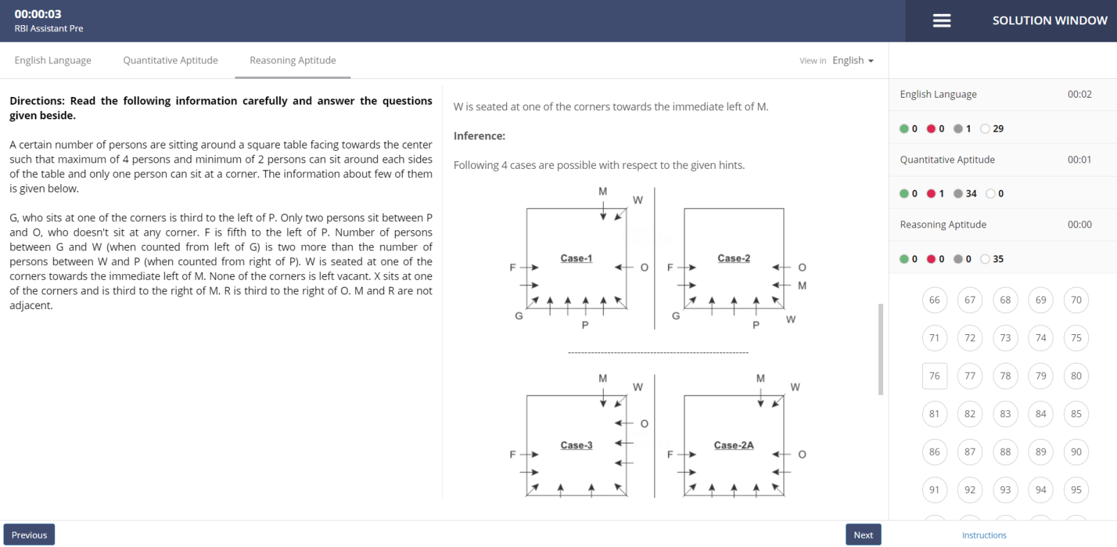 rbi assistant mock tests smartkeeda