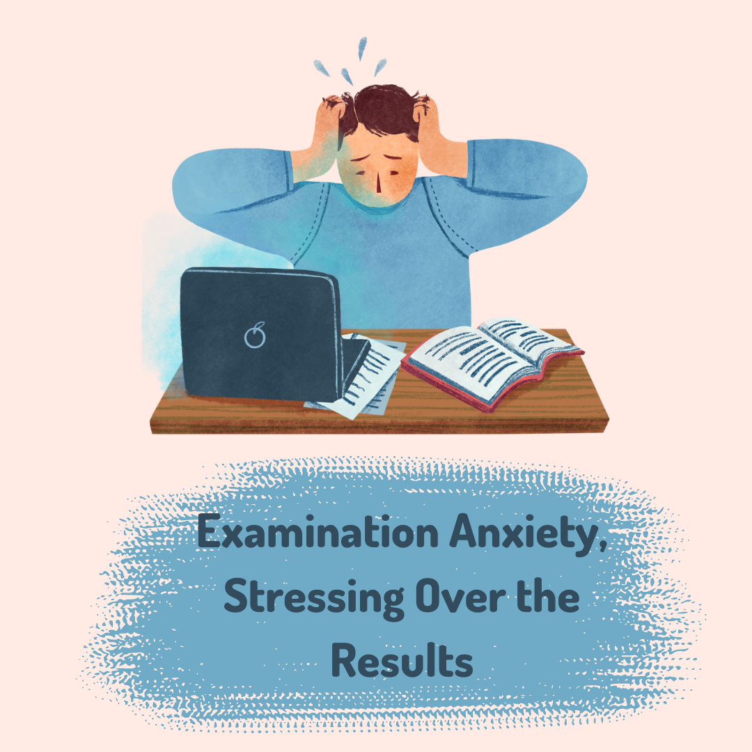 Examination anxiety competitive exams smartkeeda