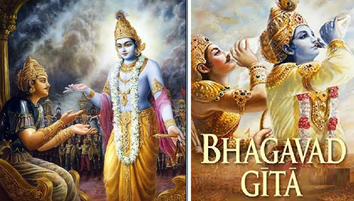 bhagavad gita quotes in english pdf