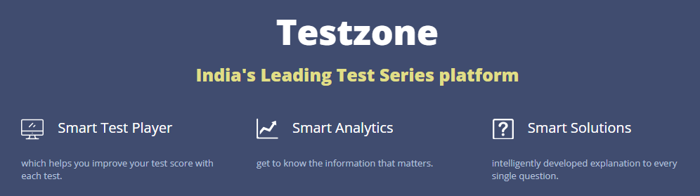 testzone smartkeeda best test series ssc cgl 2022