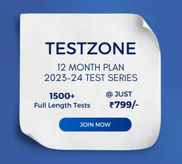 Testzone, best Test Series for Bank, Railways and SSC exams.