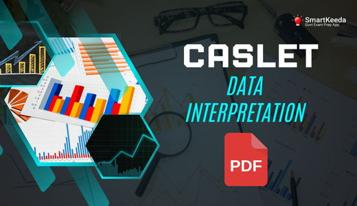 caselet data interpretation pdf